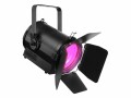 BeamZ Pro Scheinwerfer BTF200CZ, Typ: Fresnel, Leuchtmittel: LED