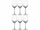Schott Zwiesel Weissweinglas Belfesta, Sauvignon Blanc 408 ml, 6 Stück