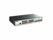 D-Link DGS 1510-20 - Switch - L3 - intelligente