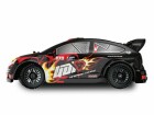 Amewi Rally Drift FR16, Brushed 1:16, RTR, Fahrzeugtyp: Drift