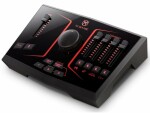 M-AUDIO Audio Interface Game Solo, Mic-/Linekanäle: 2, Abtastrate