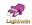 Bild 0 Lightwin LWL-Kupplung LC-LC, Multimode, OM4, Duplex, Datenanschluss
