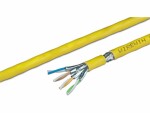 Wirewin Verlegekabel VKW SFTP K7A L3 Cat 7A, S/FTP