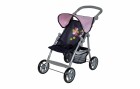 Knorrtoys Puppenbuggy Liba Princess Blue, Altersempfehlung ab: 3