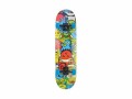 Schildkröt Funsports Skateboard Slider 31-Zoll Monsters, Breite: 20 cm