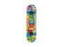 Schildkröt Funsports Skateboard Slider 31-Zoll Monsters, Breite: 20 cm