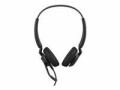 Jabra Engage 40 Stereo - Micro-casque - sur-oreille