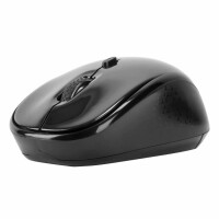 Targus Wireless Blue Trace Mouse AMW50EU USB Port Black