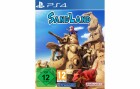 Bandai Namco Sand Land, Für Plattform: PlayStation 4, Genre