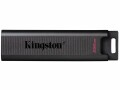 Kingston DataTraveler Max - Clé USB - 256 Go - USB-C 3.2 Gen 2