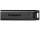 Kingston 256GB USB 3.2 DATATRAVELER MAX GEN