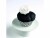 Bild 1 Zenker Muffin Backform Sterne Weiss, 50 Stück, Materialtyp