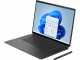 HP Inc. HP Notebook Spectre x360 16-aa0778nz, Prozessortyp: Intel