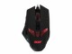 Acer Gaming-Maus Nitro NMW120, Maus Features: Programmierbare
