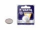 Varta Electronics - Batterie CR2320 Li 135 mAh