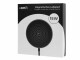 Image 2 onit Magnetic Charger 15 W, Schwarz, Induktion Ladestandard: Qi