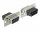 Image 5 DeLock Adapter RJ-45 - RS-232 DB9 (f-f