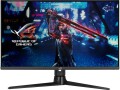 Asus ROG Strix XG32AQ - LED monitor - gaming
