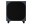 Bild 0 Monitor Audio Subwoofer Bronze W10 Schwarz, Detailfarbe: Schwarz