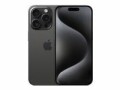 Apple iPhone 15 Pro 128 GB Titan Schwarz, Bildschirmdiagonale