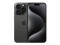 Bild 9 Apple iPhone 15 Pro 128 GB Titan Schwarz, Bildschirmdiagonale