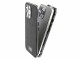 Black Rock Back Cover 360° Glass iPhone 14 Pro