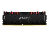 Kingston DDR4-RAM FURY Renegade RGB 4000 MHz 1x 8