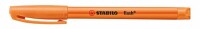 STABILO Textmarker FLASH 1/3,5mm 555/54 orange, Kein Rückgaberecht