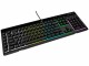 Bild 5 Corsair Gaming-Tastatur K55 RGB PRO iCUE, Tastaturlayout: QWERTZ