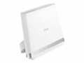 ZyXEL G.fast-Router XMG3927 mit WLAN, Anwendungsbereich: Home