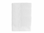 Zone Denmark Handtuch Classic 50 x 70 cm, White, Bewusste