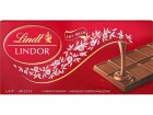 Lindt Tafelschokolade Lindor Milch 100 g, Produkttyp: Milch