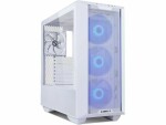 Lian Li PC-Gehäuse Lancool III RGB Weiss, Unterstützte