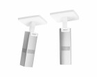 Bose Halterung Decke (Ceiling Mount) Satellite Paar OmniJewel weiss