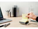 Post-it Notizzettel-Dispenser Z-Notes Schwarz