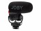 Bild 5 Joby Mikrofon Wavo Plus, Bauweise: Blitzschuhmontage, Shotgun