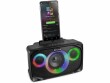 Fenton Lautsprecher Sputnik 2 Party Speaker Schwarz