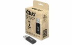 Club3D Club 3D USB-Adapter CAC-1525 USB-A Stecker - USB-C