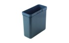 Müllex Abfalleimer 16 l, ohne Deckel, Fassungsvermögen: 16 l