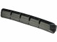 SwissStop Bremsschuhe RxPlus Original Black, 2 Paar, Material