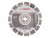 Image 2 Bosch Professional Diamanttrennscheibe Best for Concrete, 230 x 2.4 x
