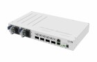 MikroTik QSFP28 Switch CRS504-4XQ-IN 4 Port, SFP Anschlüsse: 0