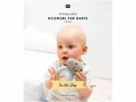 Rico Design Handbuch Ricorumi Baby In the Sky, Sprache: Deutsch