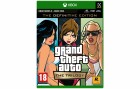 TAKE-TWO Take 2 GTA Trilogy ? Definitive Edition, Für Plattform