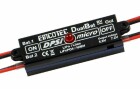 Emcotec DPSI Micro-DualBat 5.9/7.2 MPX