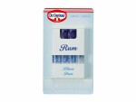 Dr.Oetker Aroma Rum 8 ml, Bewusste Zertifikate: Keine