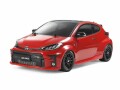 Tamiya Tourenwagen Toyota GR Yaris, M-05, FWD 1:10, Bausatz