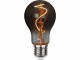 Star Trading Lampe LED Grace Smoke, 3 W, E14, Warmweiss