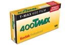 Kodak Analogfilm T-Max 400 TMY 120 5er Pack