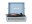 Image 4 Fenton Plattenspieler mit Bluetooth RP118E Blau, Detailfarbe